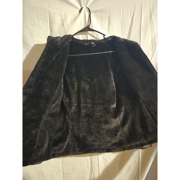 Andrew Marc Womens Jacket Coat, Winter With Hood Very Warm Size M - Picture 6 of 7